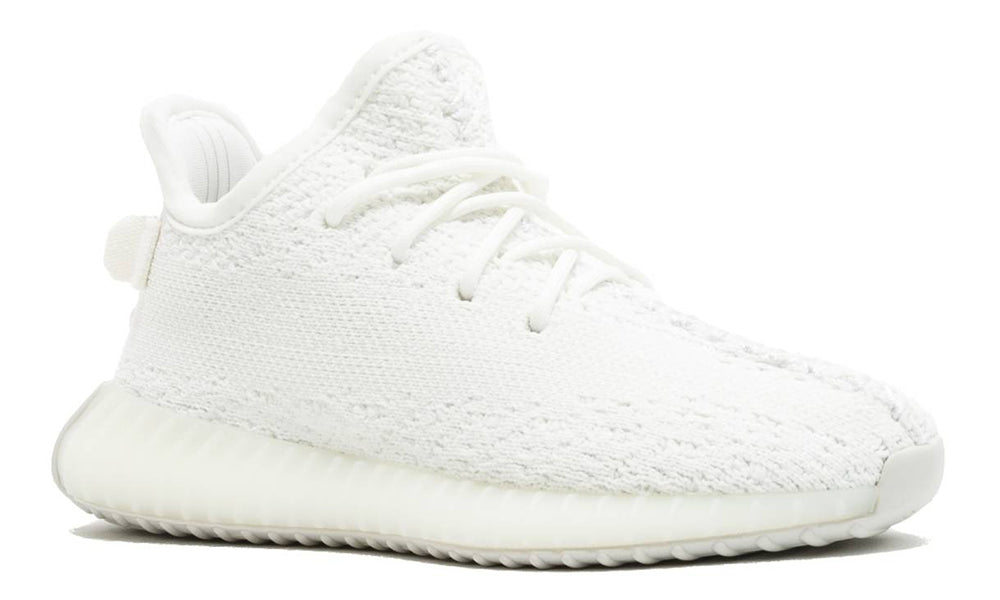 Adidas Yeezy Kids 350 V2 'Cream White'