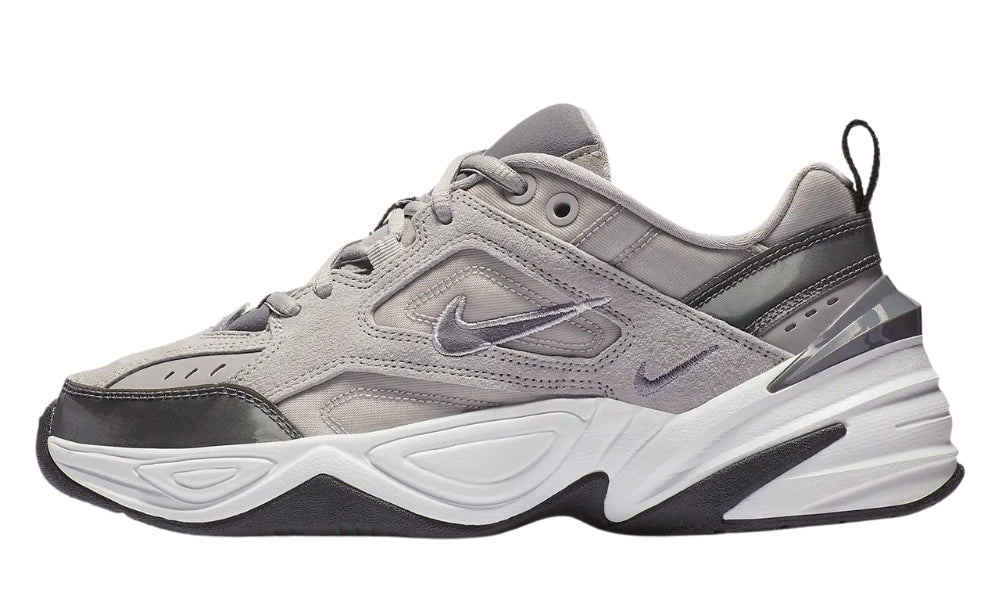 Nike M2K Tekno 'Grey  White'