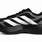 Adizero EVO SL EXO "Black / White / Gray"