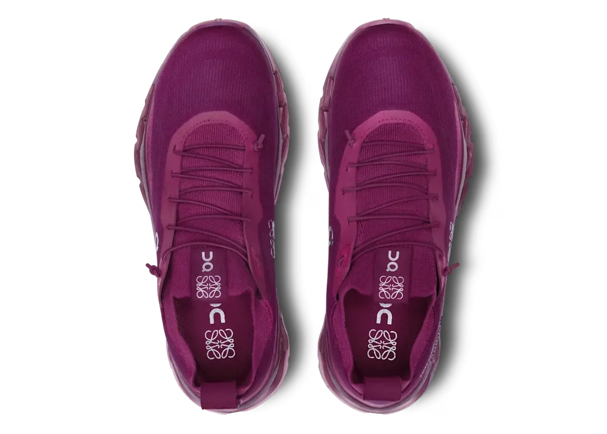 On Cloudtilt LOEWE "Cherry"