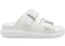 Alexander McQueen Sandals "White"