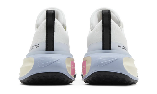 Nike  ZoomX Invincible Run Flyknit 3 'White Cobalt Bliss'