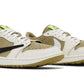Travis Scott x Air Jordan 1 Low Golf 'Neutral Olive'