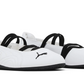 Puma Speedcat Ballet Leather 'White Black'