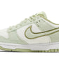 Nike Dunk Low SE 'Fleece - Honeydew'