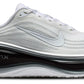 Nike Vomero Plus "White / Black"