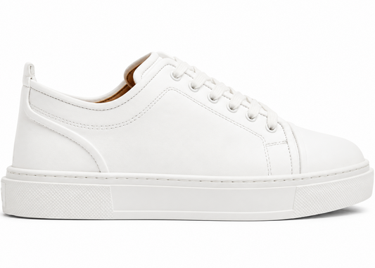 Christian Louboutin Adolon Junior "White'
