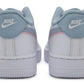 Nike Air Force 1 GS Double Swoosh