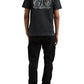 Moncler Back Mountain Logo Jersey T-Shirt