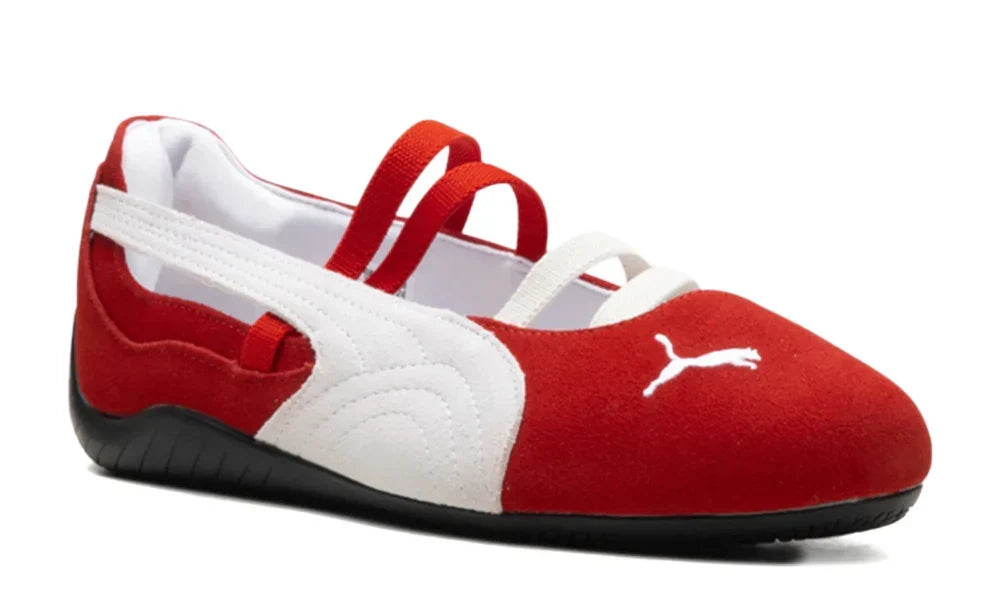 Puma Speedcat Ballet Women's "For All Time Red"