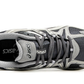 Asics Gel-Kahana 8 Gray Black