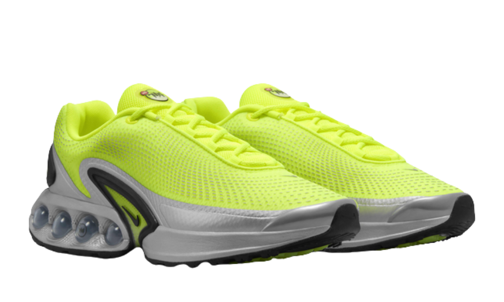 Nike Air Max DN 'Volt'