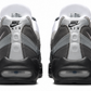 Nike Air Max 95 Big Bubble "Black / White"