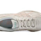 Asics Gel contend 4 'Grey Pink'
