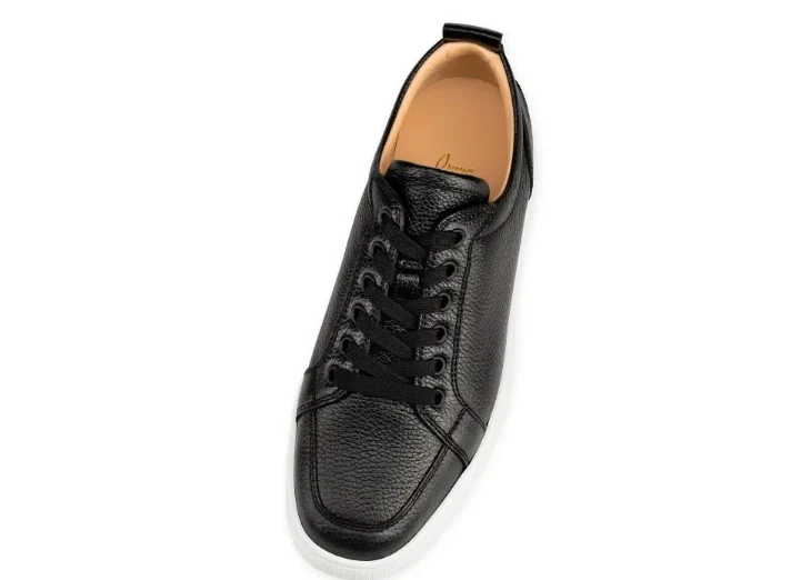 Christian Louboutin Rantulow "Black"