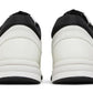 Chanel Mesh, suede & grained calfskin "White/Black"