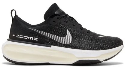 Nike  ZoomX Invincible Run Flyknit 3 'Black White'