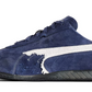 Balenciaga x Puma Speedcat Suede 'Navy White'