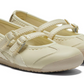 Asics Mexico 66 Tgrs 'Ivory / Cream'