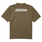 Balenciaga Masking Tape T-shirt "Khaki"