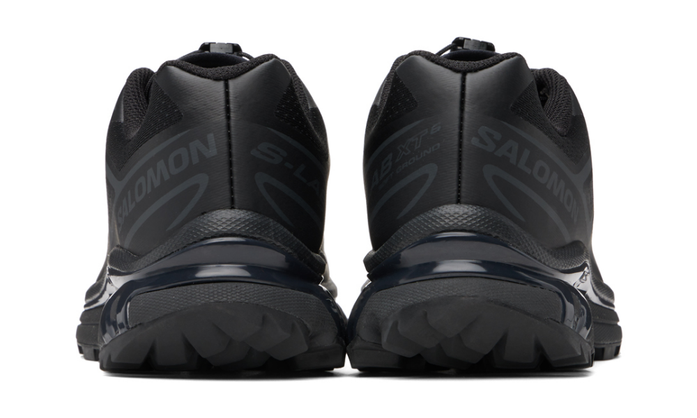Salomon XT-6 "Black"