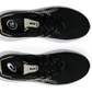 Asics Gel Nimbus 28  'Black / Feather Grey'