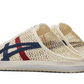 Asics Mexico 66 Sabot 'Cream / Mako Blue'