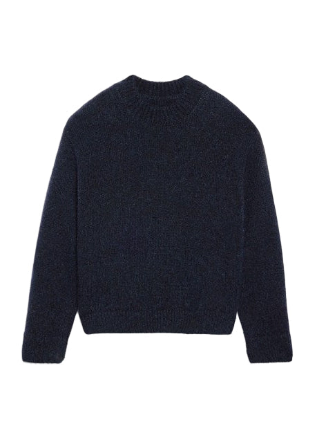 Jacquemus Sweater 'Black'