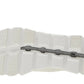On Cloud 5 'Undyed-White White'