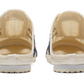 Asics Mexico 66 Sabot 'Cream / Mako Blue'