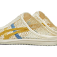 Asics Mexico 66 Sabot 'Cream / Mustard '