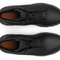 Zegna Triple Stitch Vetta suede "Black"