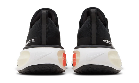 Nike  ZoomX Invincible Run Flyknit 3 'Black White'