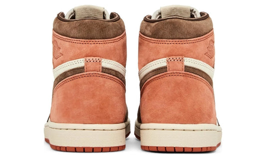 Air Jordan 1 Retro High OG 'Dusted Clay'