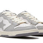Bape Court Sta "Grey"