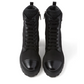 Prada Stiefeletten mit Logo "Black"