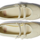 Asics Mexico 66 Tgrs 'Ivory / Cream'