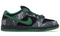 علبة خاصة لحذاء THERE Skateboards x Dunk Low SB 'Ultra Humanized'
