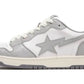 Bape Court Sta "Grey"