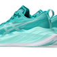 Asics Superblast 2 'Wave Teal / Illumunate Mint'