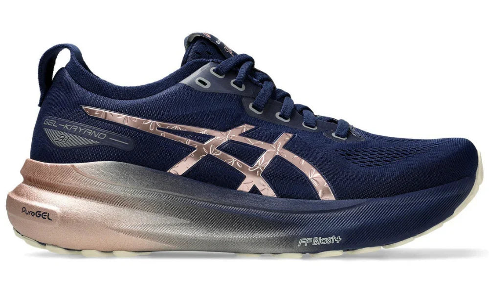 Asics Gel Kayano 31 Platinum