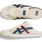 Asics Mexico 66 Sabot 'Cream / Mako Blue'