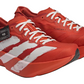 adidas Y-3 Adios Pro 4 "Orange / Orange / Orbit Grey"