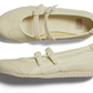 Asics Mexico 66 Tgrs 'Ivory / Cream'
