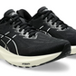 Asics Gt-2000 13 Wide "Black/White"