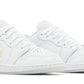 Air Jordan 1 Low SE GS 'Glitter Swoosh'