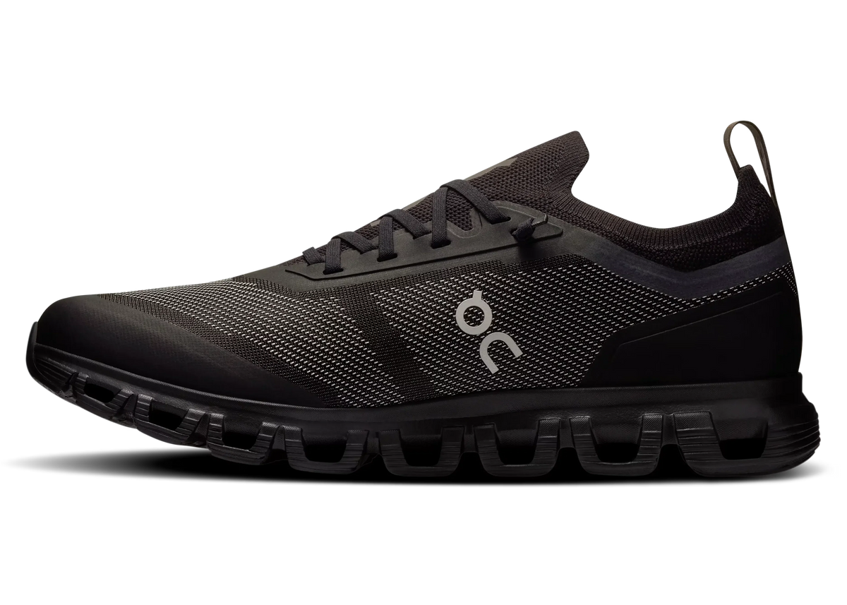 On Cloud 6 Versa "Black"