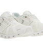 On Cloud 5 'Undyed-White White'