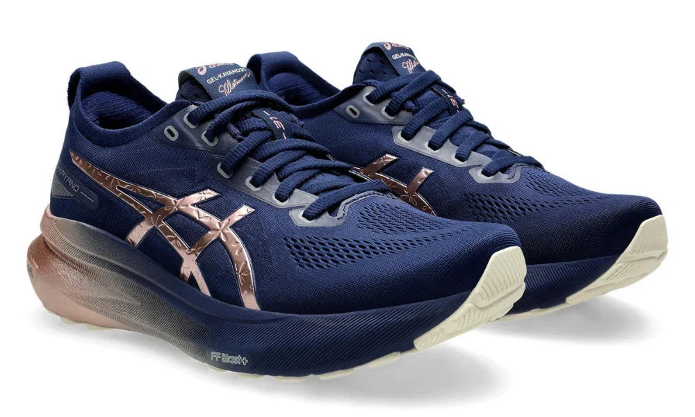 Asics Gel Kayano 31 Platinum