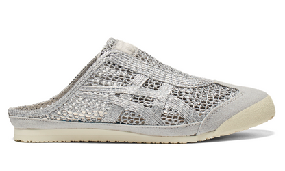 Asics Mexico 66 Sabot 'Pure Silver'